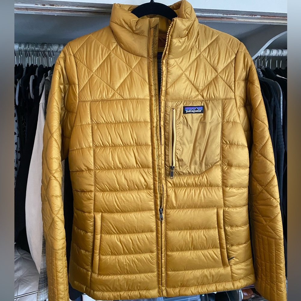 Patagonia Radalie Jacket